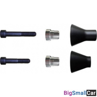 Слайдеры KEITI YZF R6/R6S 03-09 FSYR6101-K - купить Новопокровской