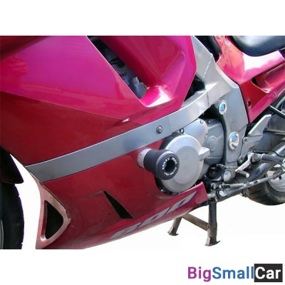 Слайдеры CRAZY IRON ZZ400/600 4040 - купить Новопокровской