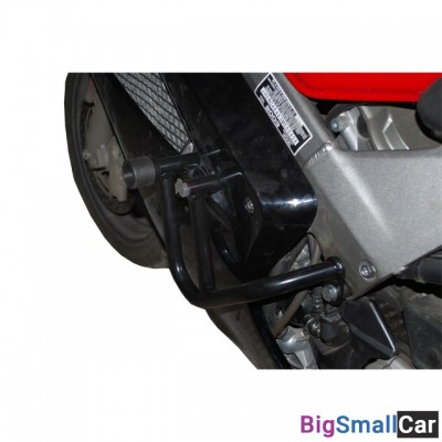 Слайдеры CRAZY IRON VFR800 02-08 передние 1115 - купить Новопокровской