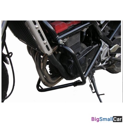 Дуги CRAZY IRON GSF250/400 207010 - купить Новопокровской