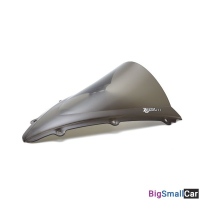 Стекло ZERO GRAVITY DOUBLE BUBBLE YZF R1 98-99 16-536-02 - купить Новопокровской