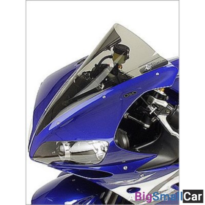 Стекло YAMAHA YZF R1 Б/У 07-08 01443 - купить Новопокровской