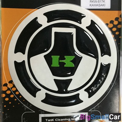 Наклейка на горловину KEITI KAWASAKI 20-xxxx RKW-517K - купить Новопокровской