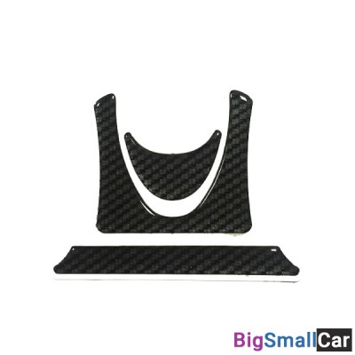 Наклейка на траверсу PRINT FZ6/FZ6S 2007 01505 - купить Новопокровской