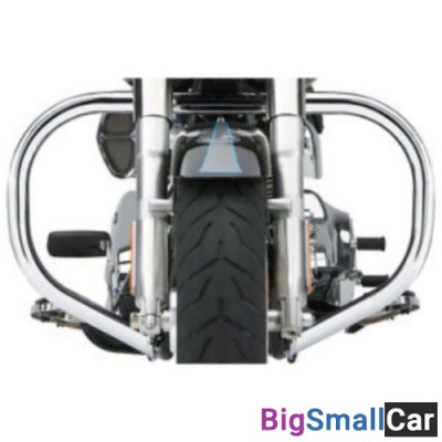 Дуги HIGHWAYBAR XV1600/1700 P4306 - купить Новопокровской