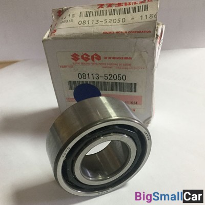 Подшипник SUZUKI 08113-52050 - купить Новопокровской