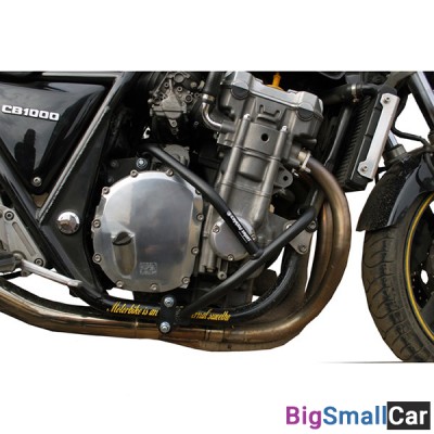 Дуги CRAZY IRON CB1000 112521 - купить Новопокровской