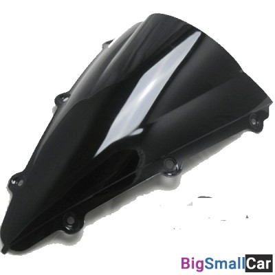 Стекло SCOOTER-M YZF R1 04-06 (LIGHT SMOKED) CFP-1041-3 - купить Новопокровской