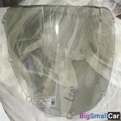 Стекло SCOOTER-M CBR954RR (LIGHT SMOKED) CFP-1179-3 - купить Новопокровской