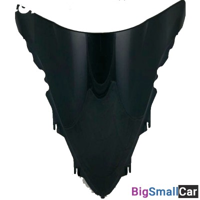 Стекло SCOOTER-M YZF-R1 09-10 (LIGHT SMOKED) CFP-1020-3 - купить Новопокровской