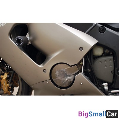 Слайдеры CRAZY IRON ZX6R 05-06 4059 - купить Новопокровской