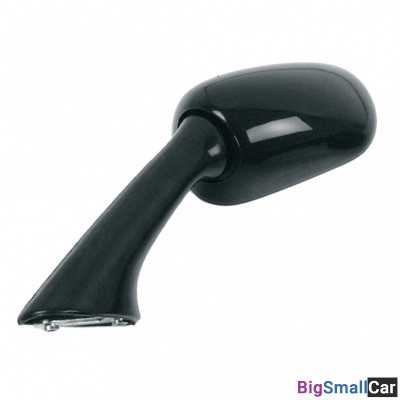Зеркала SCOOTER-M CBR600F4-F4i LONG STAY BLACK YS-20172 - купить Новопокровской