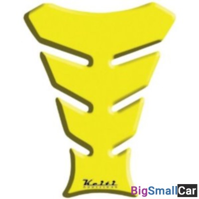 Наклейка на бак KEITI SM1230Y - купить Новопокровской