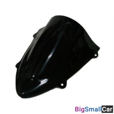 Стекло NINJA 250 08-09 CFP-2046-3 - купить Новопокровской