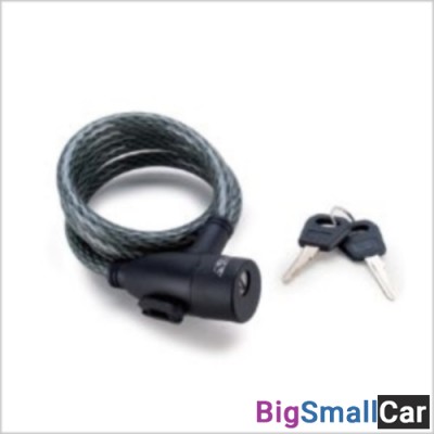 Противоугонный замок IXS X-BRAKE DISK LOCK MC D9963-501-JY - купить Новопокровской