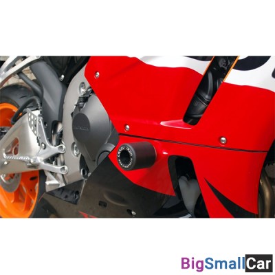 Слайдеры CRAZY IRON CBR600RR 09- 1048 - купить Новопокровской