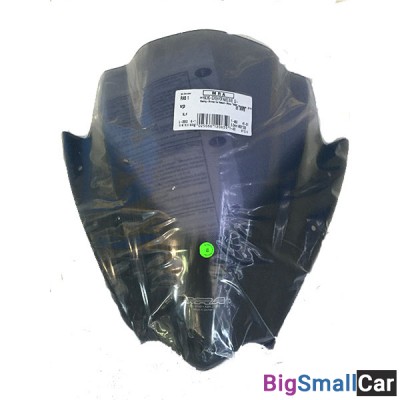 Стекло MRA RACING Screen for Naked grey 09864 - купить Новопокровской
