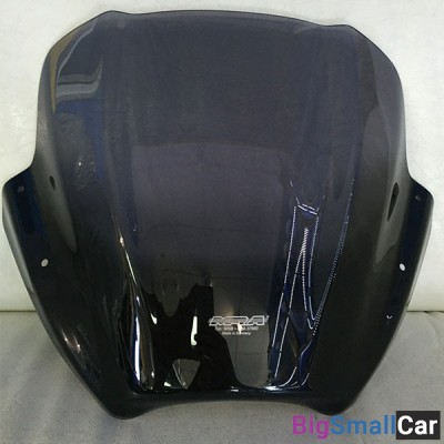 Стекло MRA Speed screen for Naked 09865 - купить Новопокровской