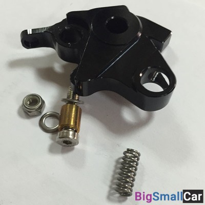 Адаптер TITAX L16 10336 - купить Новопокровской