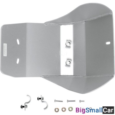 Защита Двигателя MOOSE WR250F 02-04 05050051