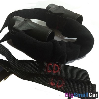 Ремни PW для фиксации мото Canyon Dancer 2 395-034 - купить Новопокровской