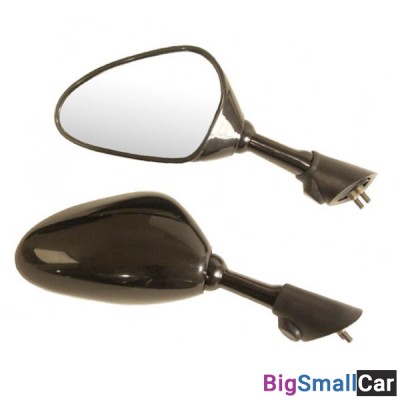 Зеркало EMGO VTR 1000 F L 20-35252 - купить Новопокровской