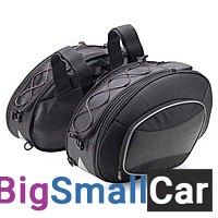 Cумки багажные KAPPA RA310 11647 - купить Новопокровской