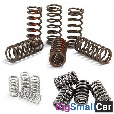 Пружины сцепления FERODO FSS0307 - купить Новопокровской