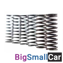 Пружины сцепления FERODO FSS0403 - купить Новопокровской