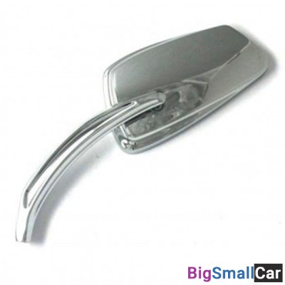 Зеркало EMGO CRUISER Chrome R 20-53091 - купить Новопокровской