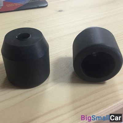 Слайдеры CRAZY IRON 40/10 сменный наконечник 5111 - купить Новопокровской