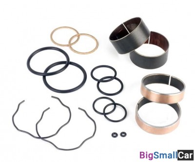 Втулки направляющие на вилку ALL BALLS 38-6064 - купить Новопокровской