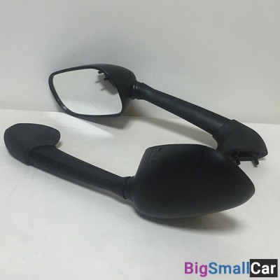 Зеркала FZ6-S Fazer YS2F229 - купить Новопокровской