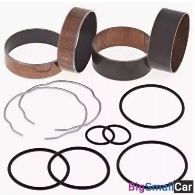 Втулки направляющие на вилку ALL BALLS 38-6040 - купить Новопокровской