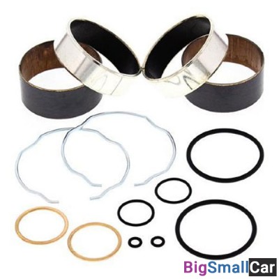 Втулки направляющие на вилку ALL BALLS 38-6057 - купить Новопокровской