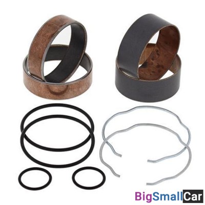 Втулки направляющие на вилку ALL BALLS 38-6072 - купить Новопокровской