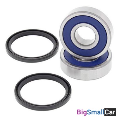 Подшипник переднего колеса ALL BALLS RACING 25-1469 - купить Новопокровской