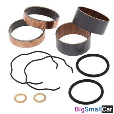 Втулки направляющие на вилку ALL BALLS 38-6039 - купить Новопокровской