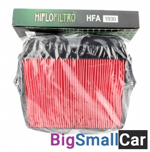 Воздушный фильтр HIFLO HFA1930 VFR1200 10-12 - купить Новопокровской