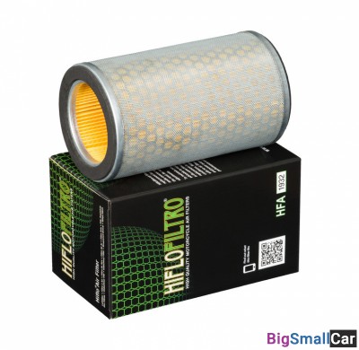 Воздушный фильтр HIFLO HFA1932 CB1100 13-16 - купить Новопокровской