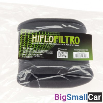 Воздушный фильтр HIFLO HFA2202 EL250 Eliminator - купить Новопокровской