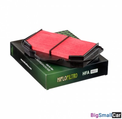 Воздушный фильтр HIFLO HFA4922 XT1200Z Super Tenere 10-16 - купить Новопокровской