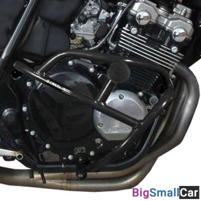 Дуги CRAZY IRON V2 CB400SF VTEC 115026 - купить Новопокровской