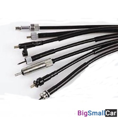 Трос газа MOTION PRO Kawasaki ZZR600 93- 03-0404 54012-0012/54012-0013