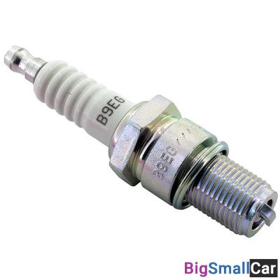 Свеча NGK BR9EG 3530 - купить Новопокровской