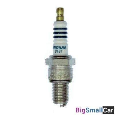Свеча DENSO IW31 5319 (BR10ECMVX) - купить Новопокровской