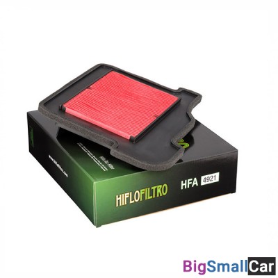Воздушный фильтр HIFLO HFA4921 FJ/MT/FZ-09 - купить Новопокровской