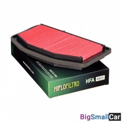 Воздушный фильтр HIFLO HFA4923 YZF-R1 09-14 - купить Новопокровской