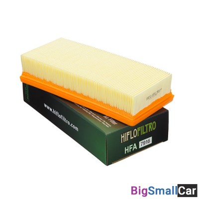 Воздушный фильтр HIFLO HFA7916 K1600 GT - купить Новопокровской