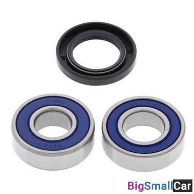 Подшипник переднего колеса ALL BALLS RACING 25-1059 TTR250 99-06 - купить Новопокровской